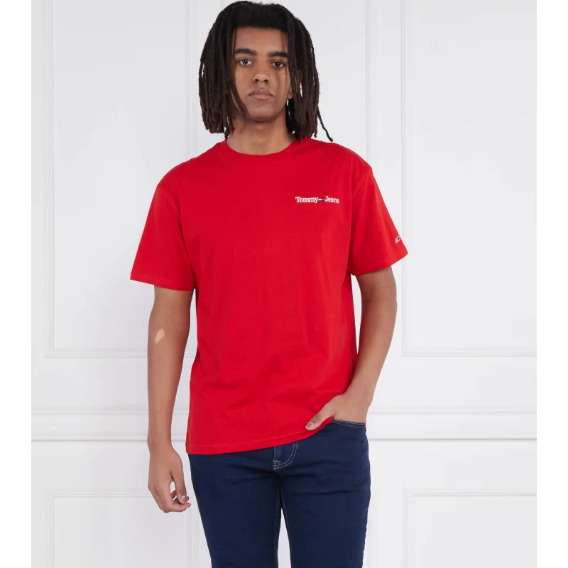 Tommy Jeans T-shirt | Regular Fit