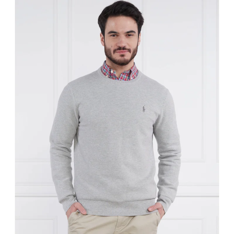 POLO RALPH LAUREN Sweter | Regular Fit