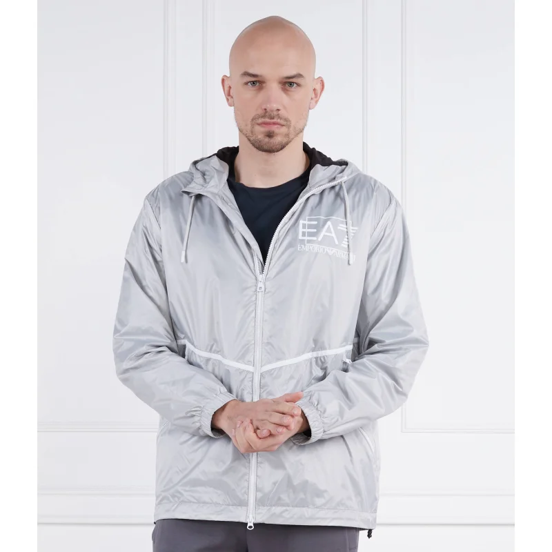 EA7 Kurtka | Regular Fit