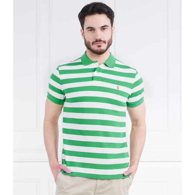 POLO RALPH LAUREN Polo | Custom slim fit
