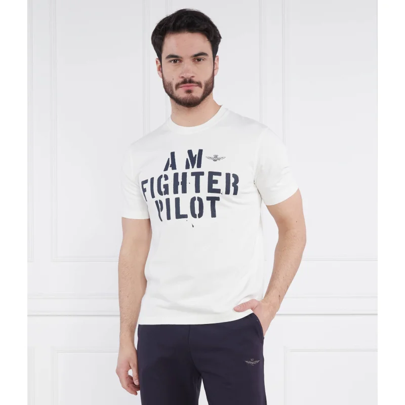 Aeronautica Militare T-shirt | Comfort fit