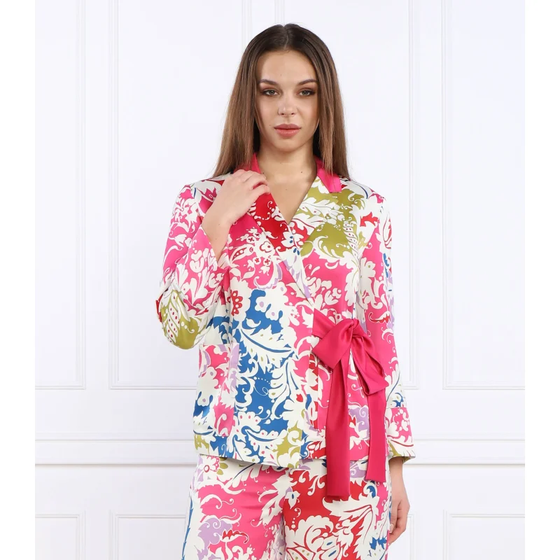 MAX&Co. Marynarka DIACONO | Regular Fit