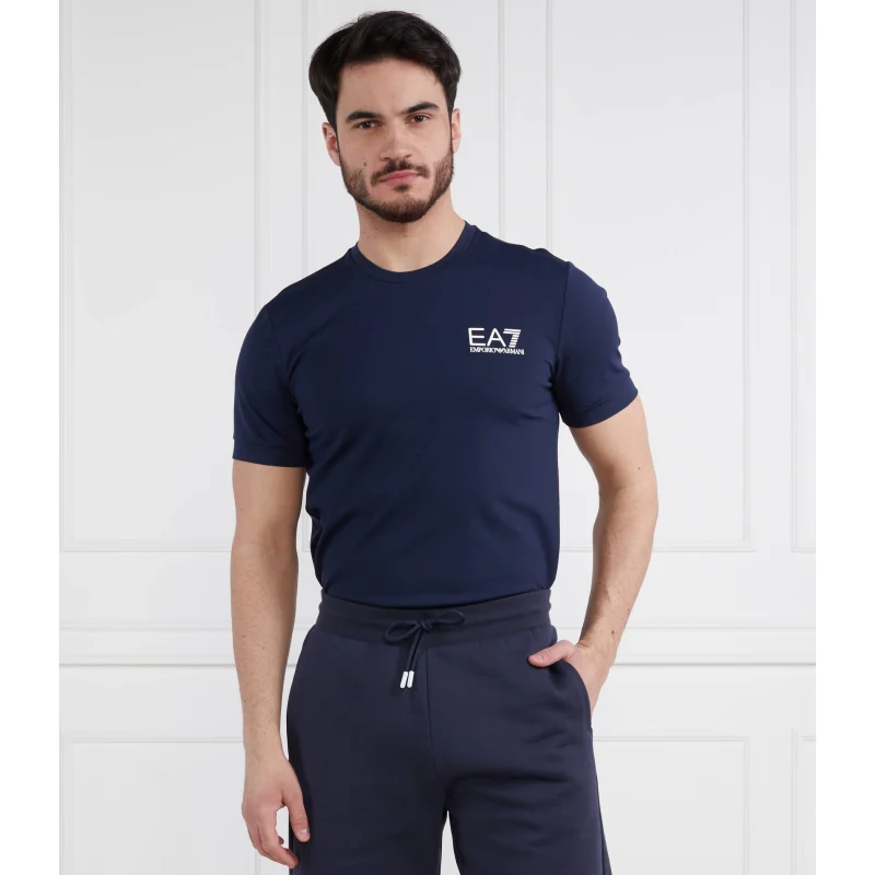 EA7 T-shirt | Regular Fit