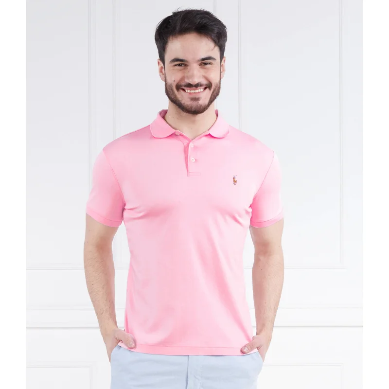 POLO RALPH LAUREN Polo | Custom slim fit