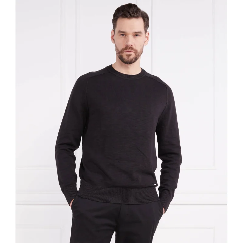 Calvin Klein Sweter | Regular Fit