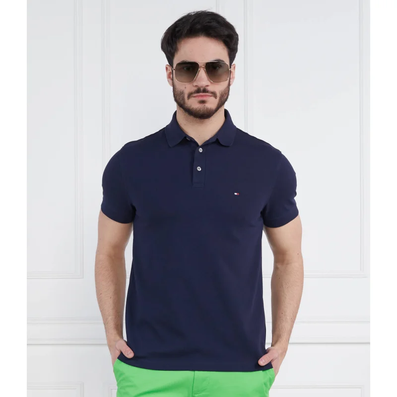 Tommy Hilfiger Polo 1985 | Slim Fit | pique