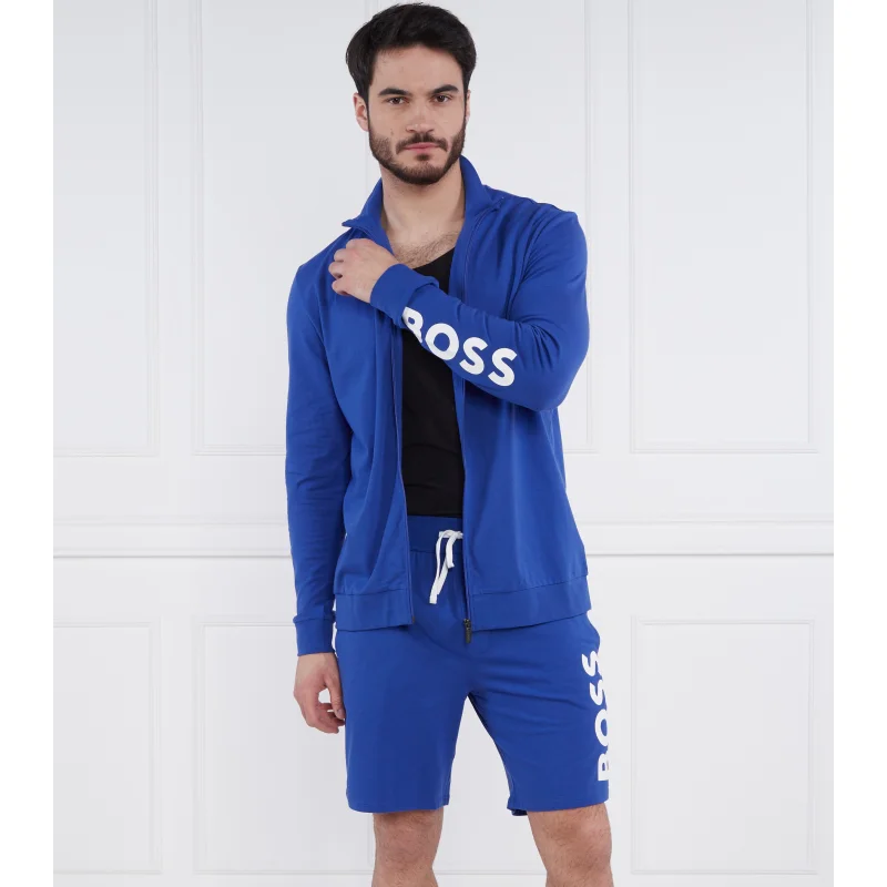 BOSS BLACK Piżama | Regular Fit