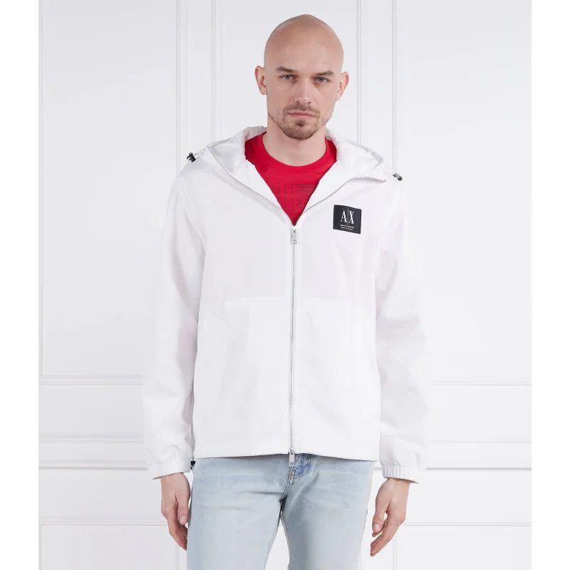 Armani Exchange Kurtka | Regular Fit