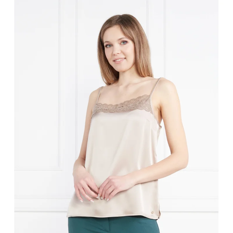 Marc Cain Top | Regular Fit