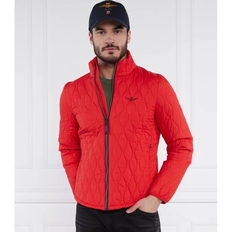 Aeronautica Militare Kurtka | Regular Fit