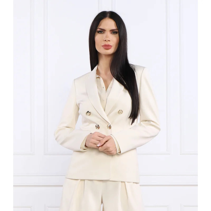 Pinko Marynarka ALEXIA | Regular Fit