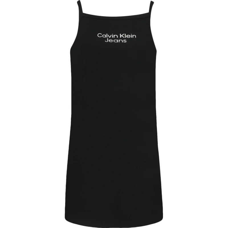 CALVIN KLEIN JEANS Sukienka