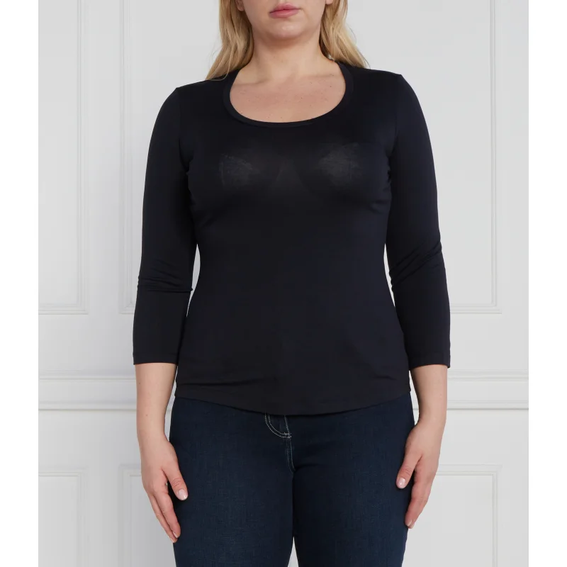 Persona by Marina Rinaldi Bluzka VANNA | Regular Fit