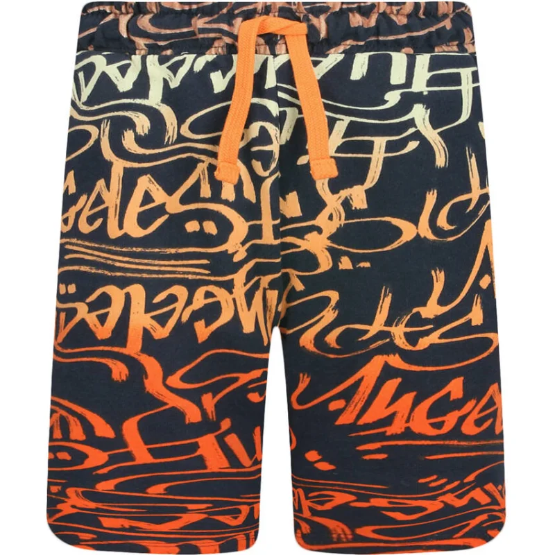 Guess Szorty | Regular Fit