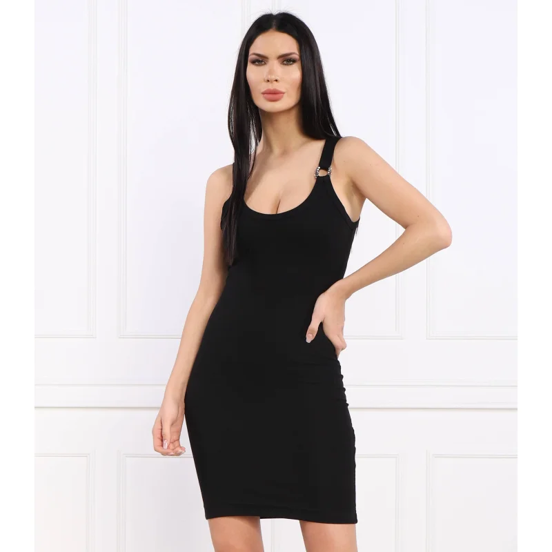 GUESS Sukienka CHRISTINA JEWEL