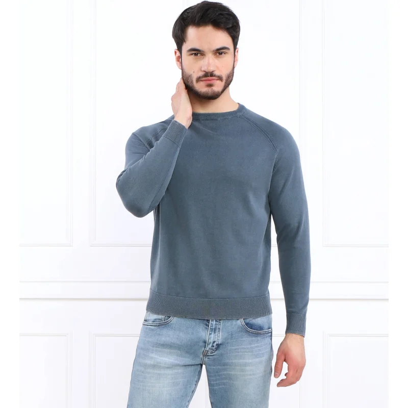 Pepe Jeans London Sweter JAMES | Slim Fit