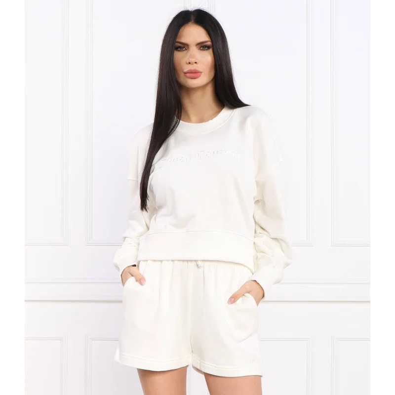 Juicy Couture Bluza | Regular Fit