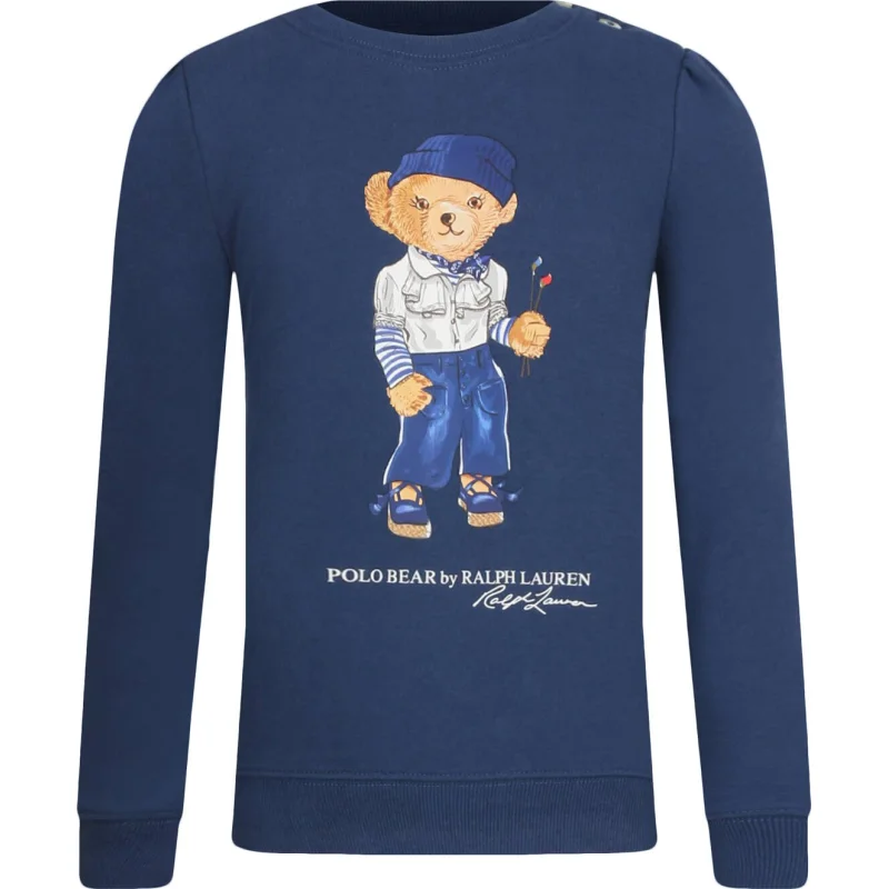 POLO RALPH LAUREN Bluza | Regular Fit