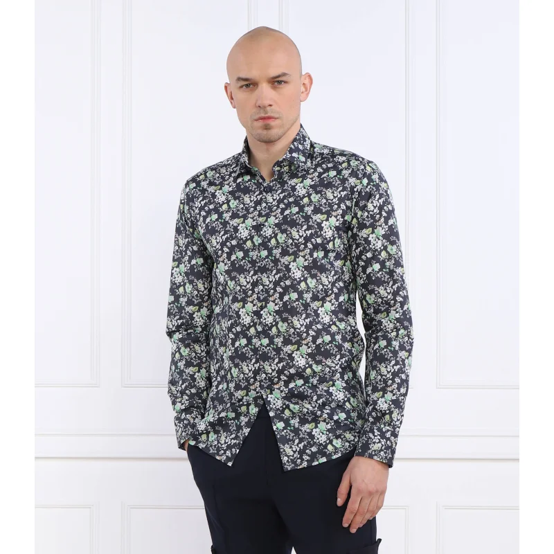 Karl Lagerfeld Koszula | Slim Fit
