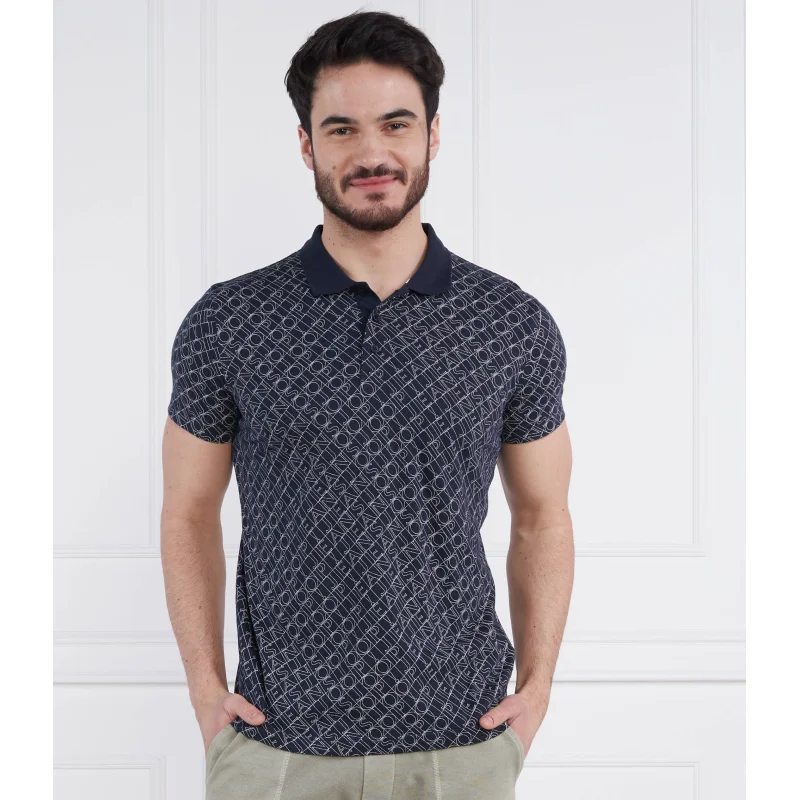 Joop! Jeans Polo Aldon | Regular Fit