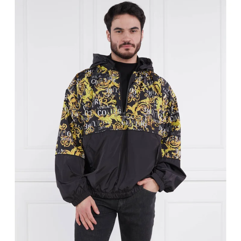 Versace Jeans Couture Kurtka | Regular Fit