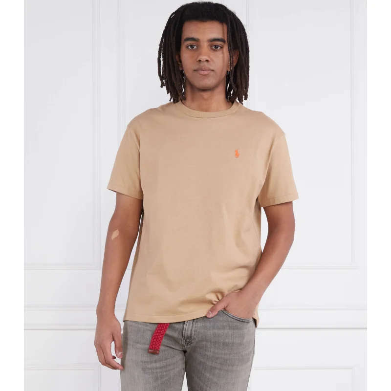 POLO RALPH LAUREN T-shirt | Classic fit