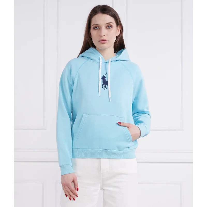 POLO RALPH LAUREN Bluza | Regular Fit