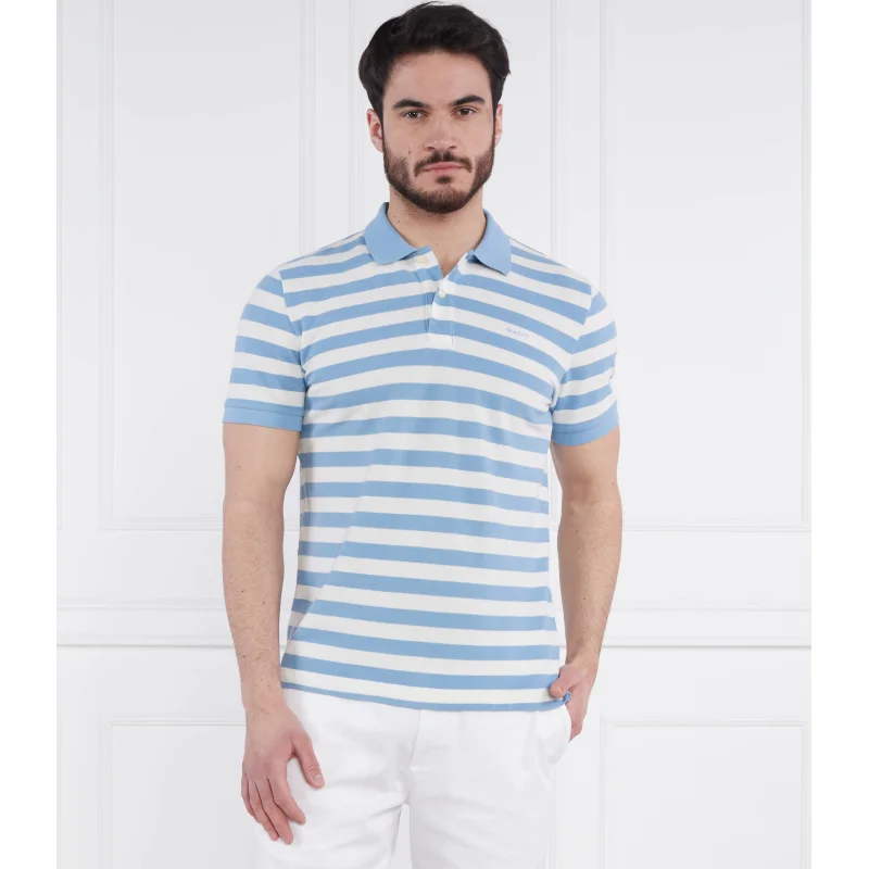 Gant Polo | Regular Fit