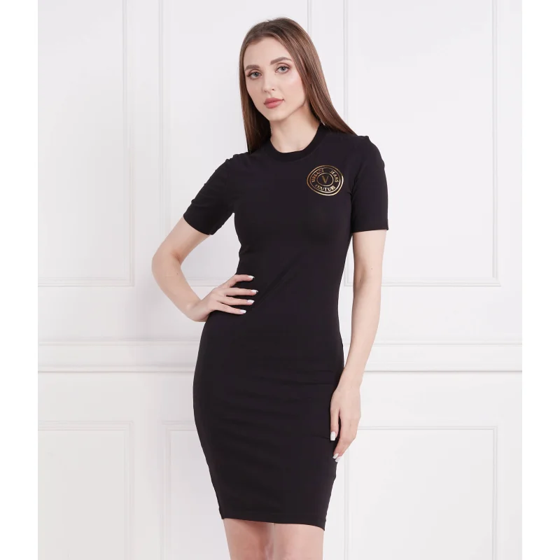 Versace Jeans Couture Sukienka