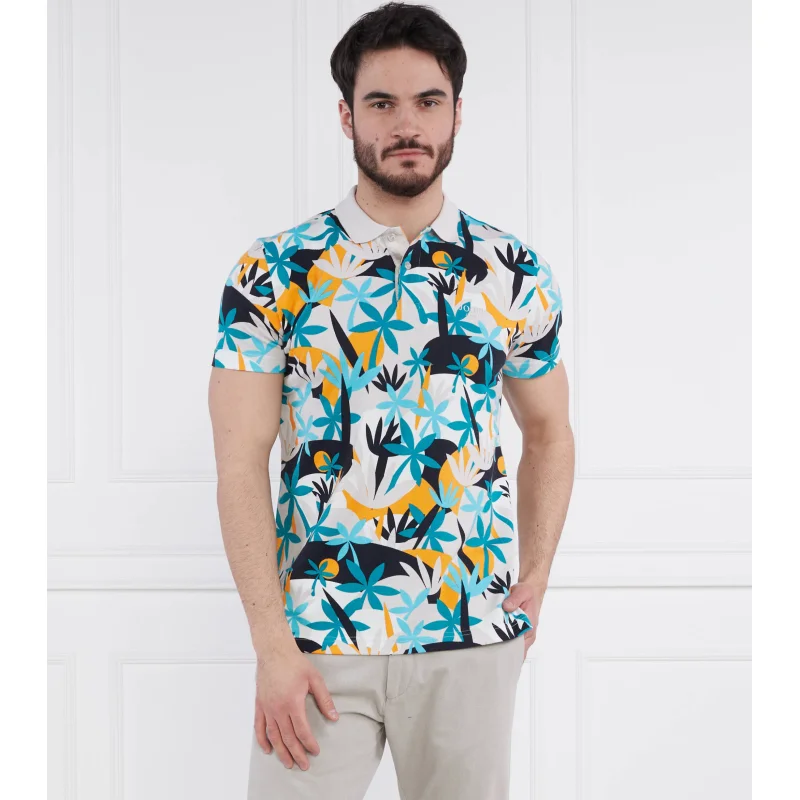 Joop! Jeans Polo Albero | Regular Fit
