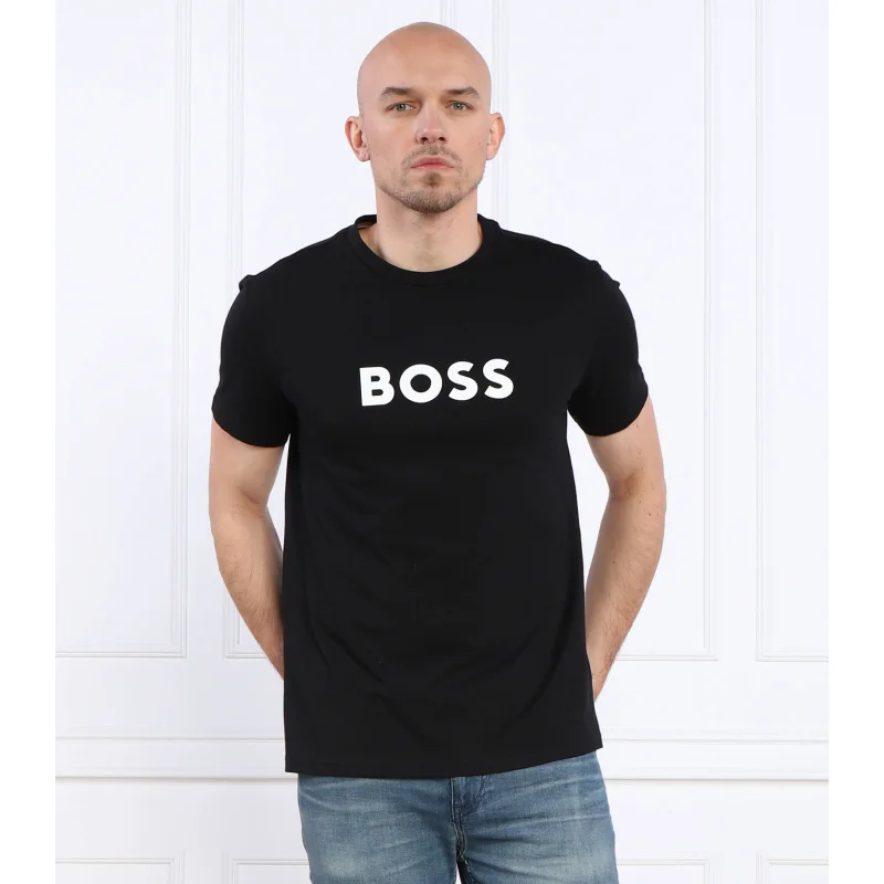 BOSS T-shirt | Regular Fit