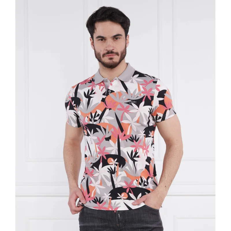 Joop! Jeans Polo Albero | Regular Fit