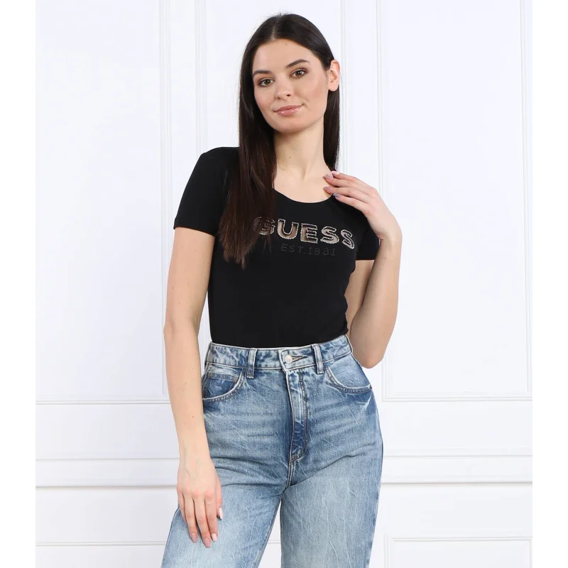 GUESS T-shirt | Regular Fit