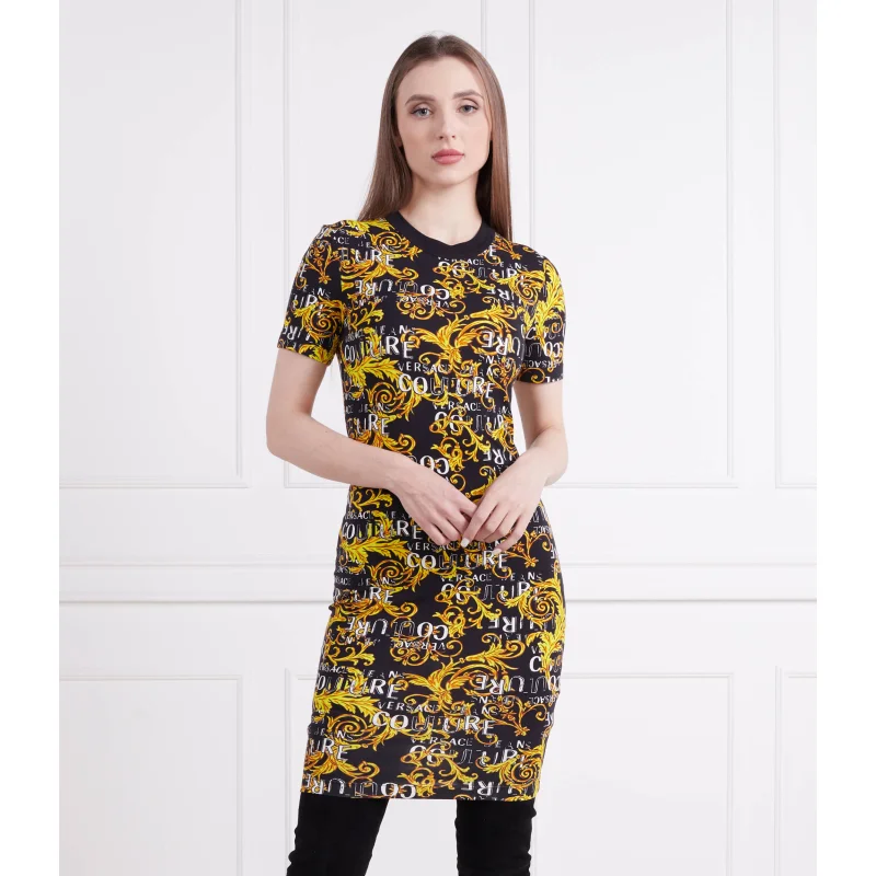 Versace Jeans Couture Sukienka