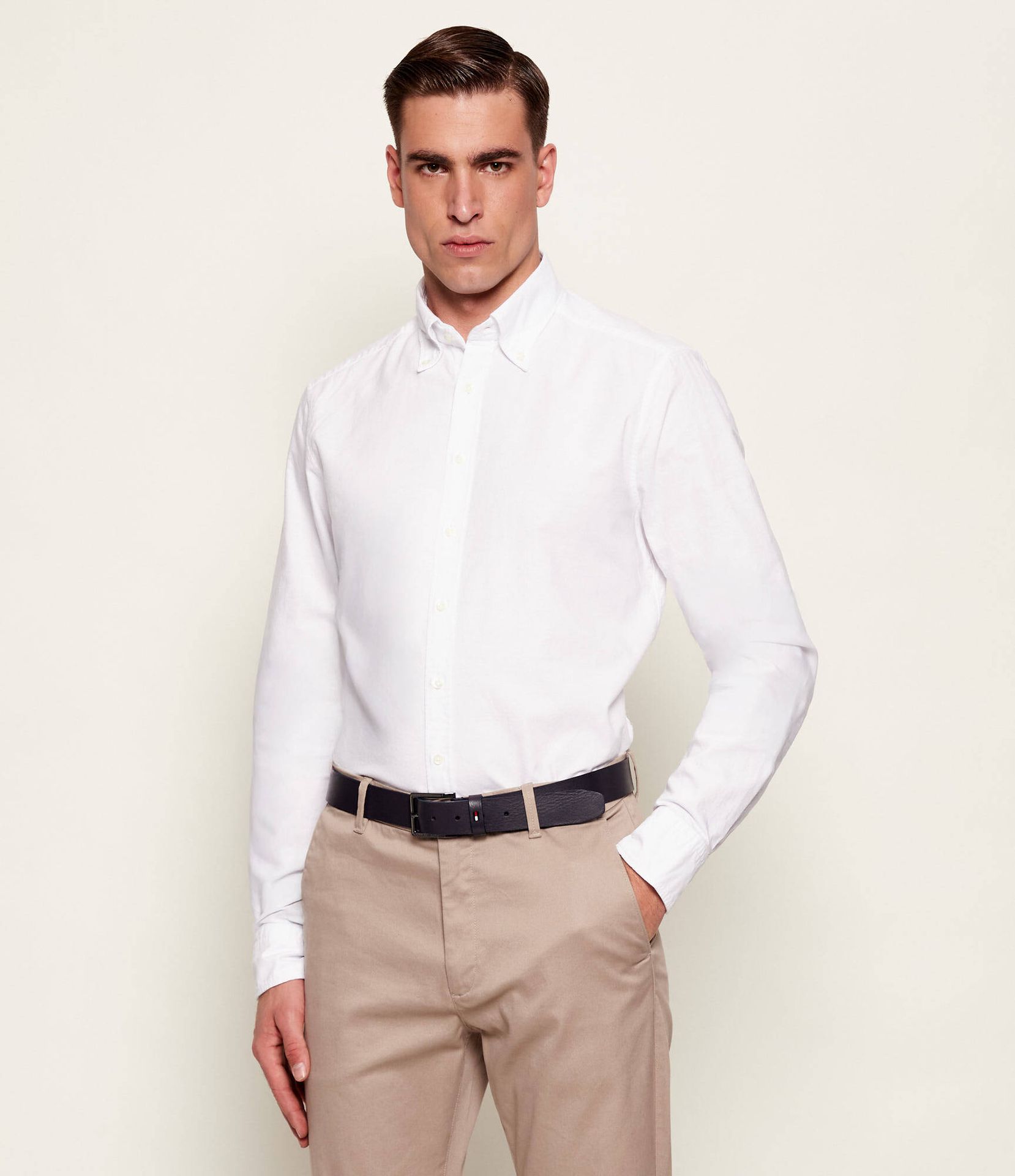 Stenströms Koszula Slim Fit