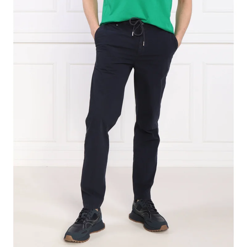 BOSS Spodnie Kane-DS | Regular Fit