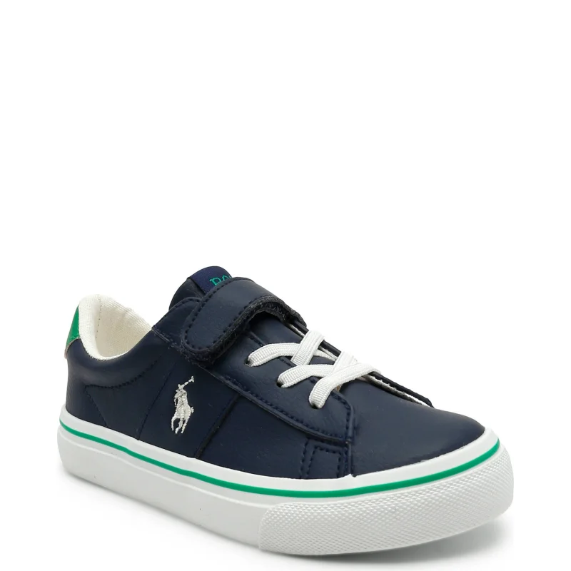 POLO RALPH LAUREN Trampki