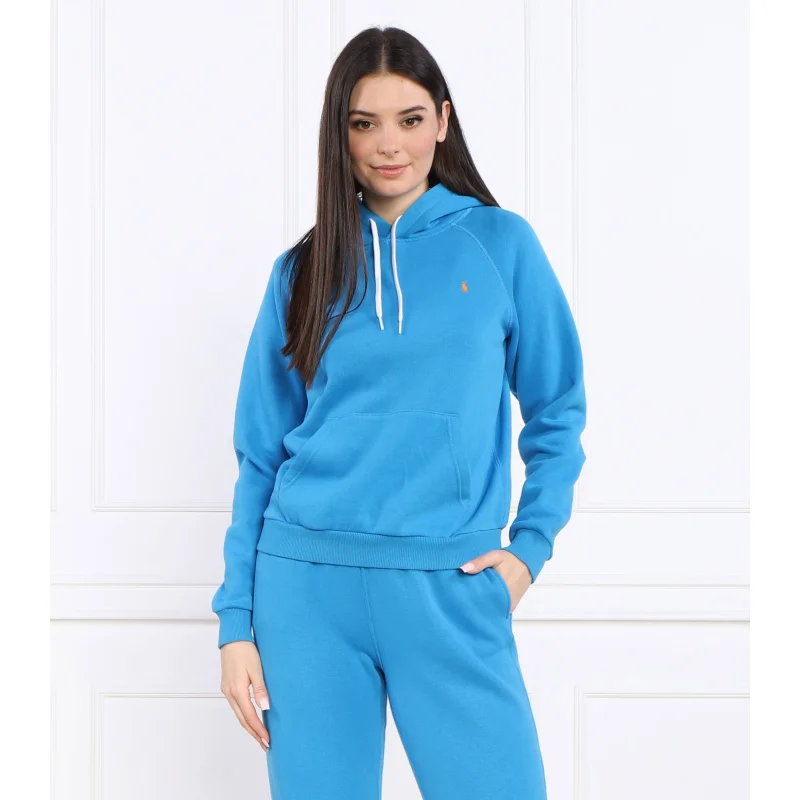 POLO RALPH LAUREN Bluza | Classic fit