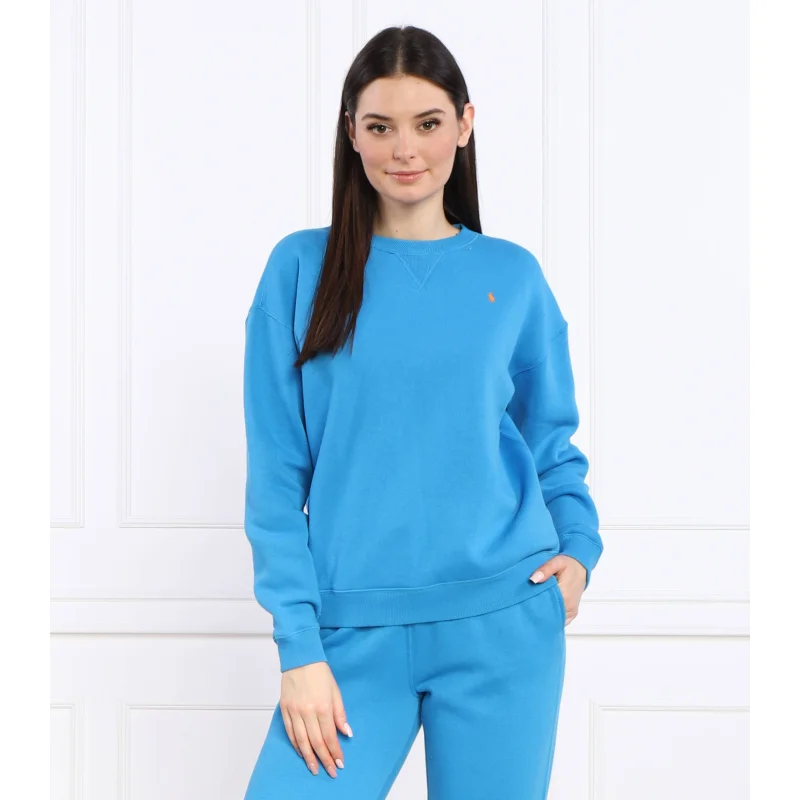POLO RALPH LAUREN Bluza | Regular Fit