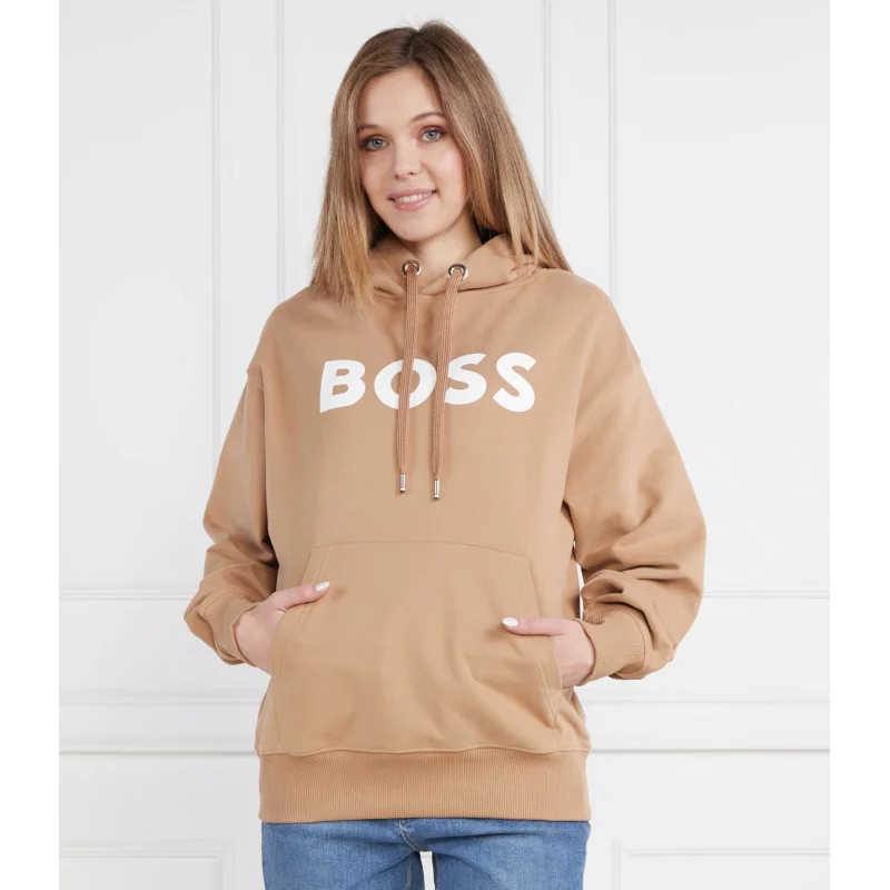 BOSS Bluza Econy1 | Regular Fit