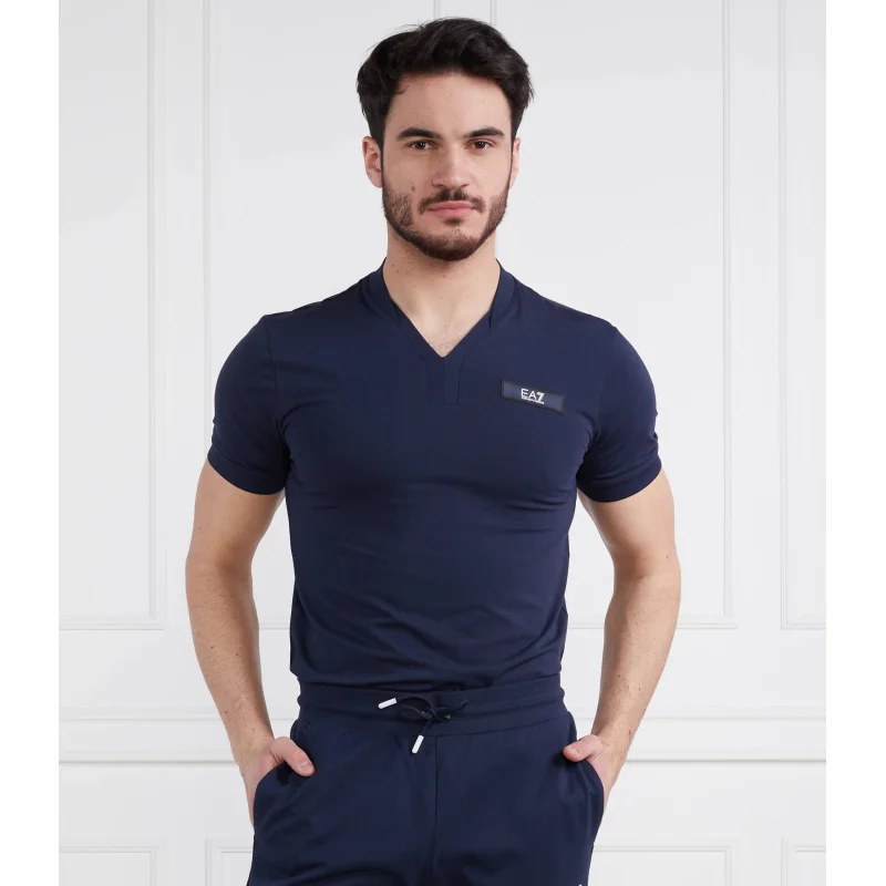 EA7 T-shirt | Regular Fit