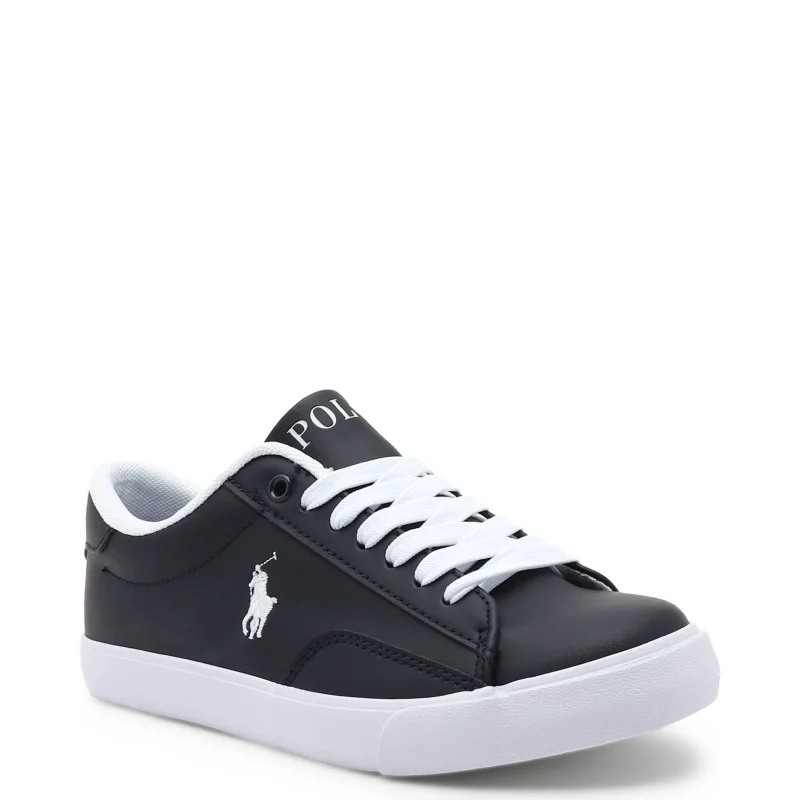 POLO RALPH LAUREN Trampki THERON V
