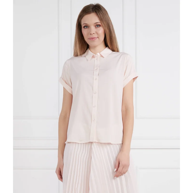 Samsøe Samsøe Koszula MAJAN | Regular Fit