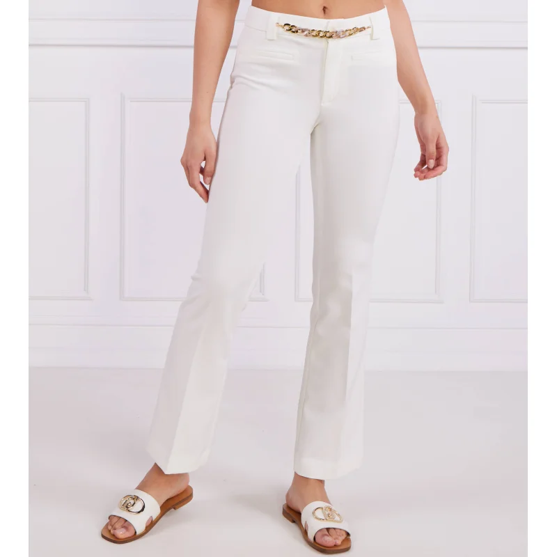 Liu Jo Spodnie | Slim Fit
