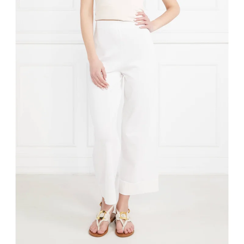 Liviana Conti Spodnie | Relaxed fit