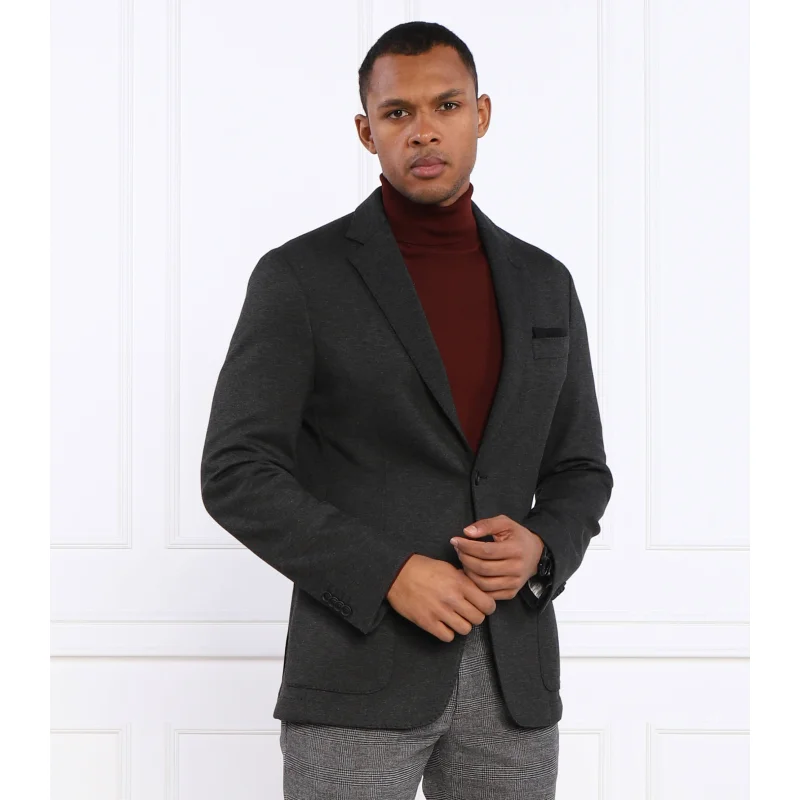 BOSS Marynarka P-Hanry-J-231 | Slim Fit