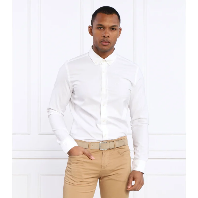 BOSS Koszula C-HAL-BD-C1-223 | Casual fit