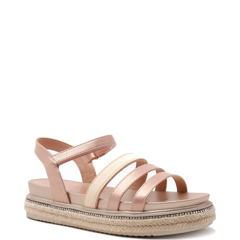 Tommy Hilfiger Sandały