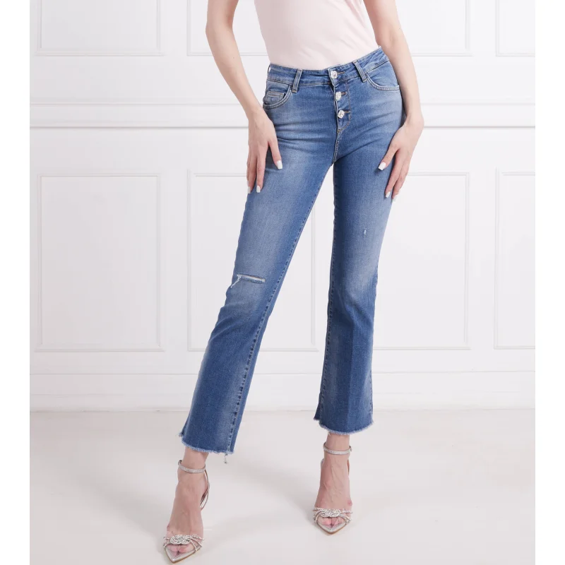 Liu Jo Jeansy PRINCESS | Regular Fit