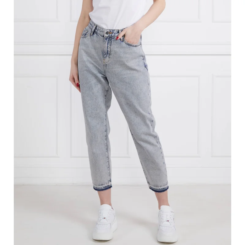 Armani Exchange Jeansy j16 | Boyfriend fit